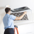 The Environmental Benefits of Cleaning Air Ducts: What You Need to Know