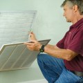 From Old to New | A Comprehensive Guide on Changing and Replacing Your Furnace Filter