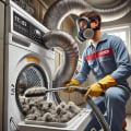 Why Does My Dryer Smell Burned Despite Committing to Expert Duct Cleaning Based on Schedules Proposed By Technicians