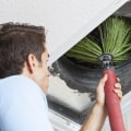 What is Air Duct Cleaning and How Can it Improve Your Home's Indoor Air Quality?