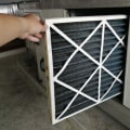 Impacts of Dirty Clogged Furnace Air Filter on Your Air Duct System