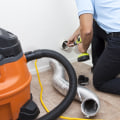 Air Duct Cleaning: What Does the EPA Say?