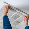 Expert Advice to Vent Cleaning Service in Sunrise FL