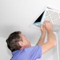 How Does an Air Filter Delivery Subscription support top Air Duct Cleaning Services?