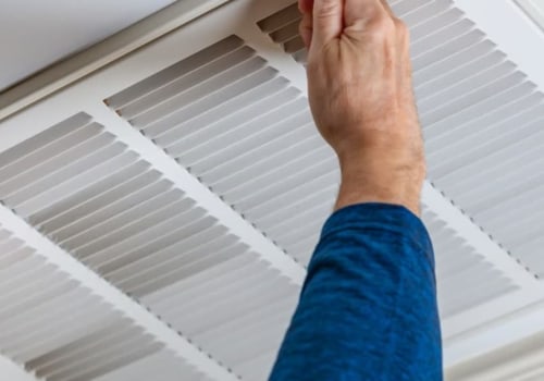 What Type of Filter Should I Use for My Home Air Ducts?