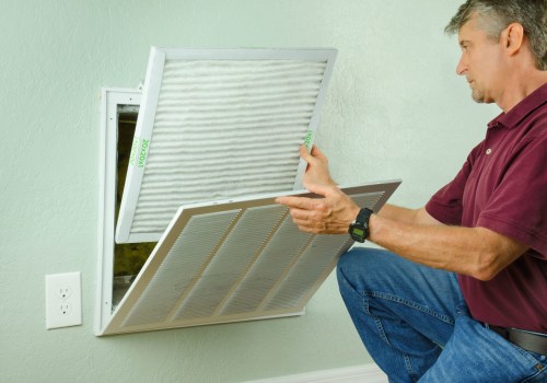 From Old to New | A Comprehensive Guide on Changing and Replacing Your Furnace Filter