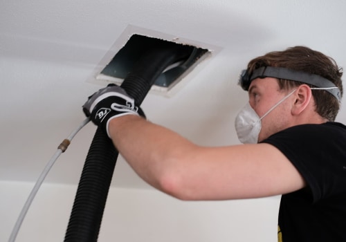 How Do Air Filters Work in a House and the Benefits of Top Air Duct Cleaning