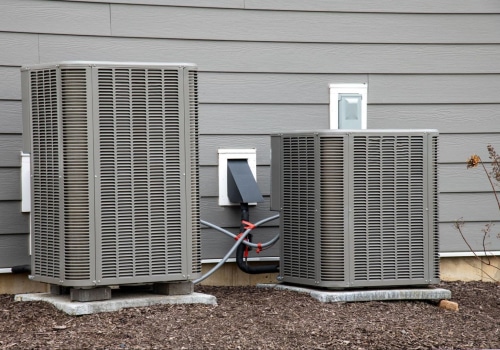 The Role of Trane Air Filters Size by Model Number in Maximizing the Benefits of Top Air Duct Cleaning