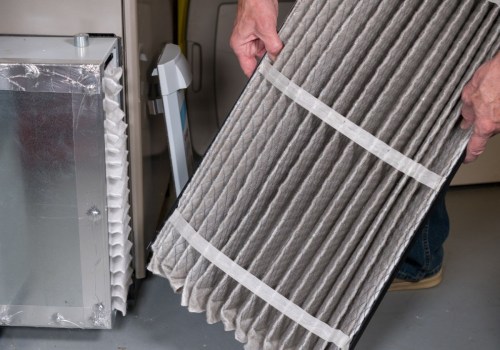 How Often Should You Change Your Furnace Air Filter With Regular Air Duct Cleaning?