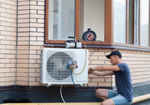 Trustworthy Solutions From A Professional HVAC Tune Up Service in Parkland FL