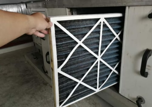 Impacts of Dirty Clogged Furnace Air Filter on Your Air Duct System