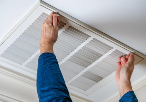 Expert Advice to Vent Cleaning Service in Sunrise FL