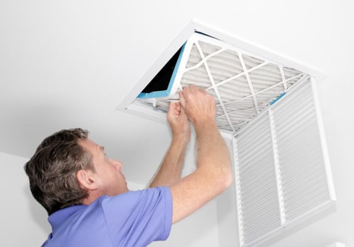 How Does an Air Filter Delivery Subscription support top Air Duct Cleaning Services?