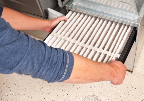 Optimizing HVAC Efficiency By Understanding How To Measure Furnace AC Air Filter Sizing