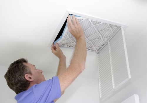 What Air Filter Should I Buy for My House? Top Picks for Optimal HVAC Performance